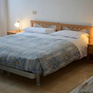 Guest house Alloggi Barbaria