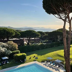 Hotel Gallia Palace - Relais & Chateaux