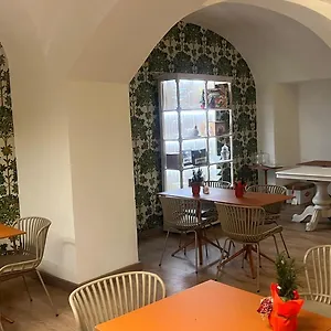 Guest house Stesicoro Inhabit