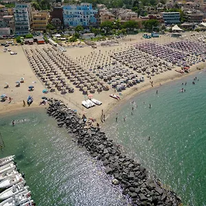 Hotel Sabbie D'oro