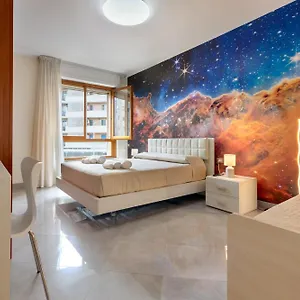 Galaxy Sardinia , Cagliari Italien