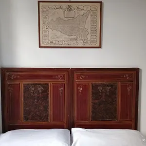 Arte Bianca , Palermo Italien