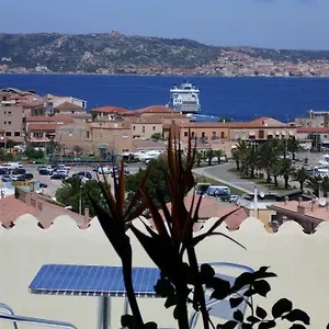 Piccada 3*, Palau Italien