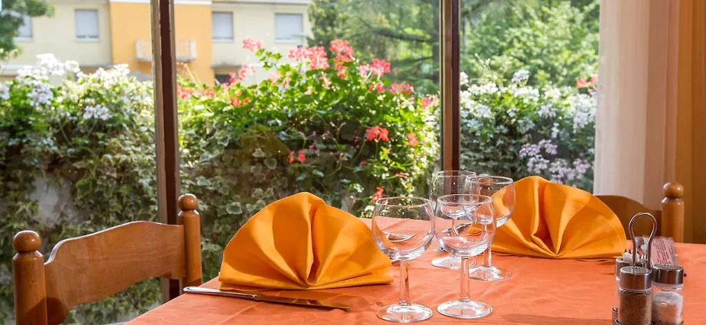 Albergo Nazionale Salsomaggiore Terme Italy