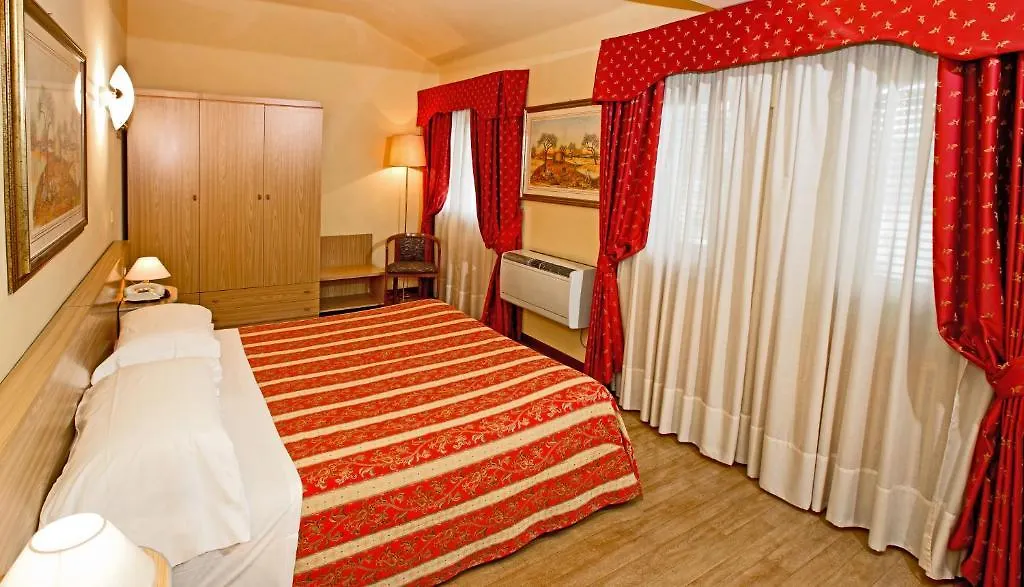 Hotel Albergo Nazionale Salsomaggiore Terme