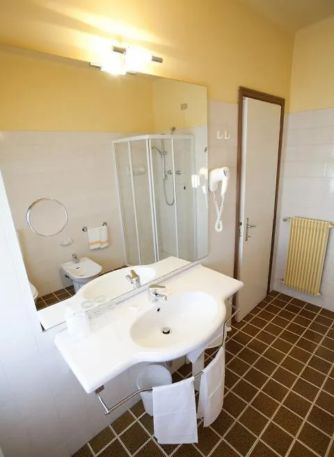 Hotel Albergo Nazionale Salsomaggiore Terme